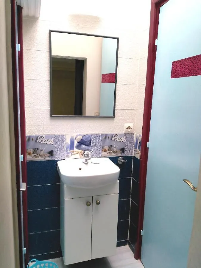 Shared Apartment-Appartement En Colocation Tout Confort Centre Ville Marrakesh 0*,